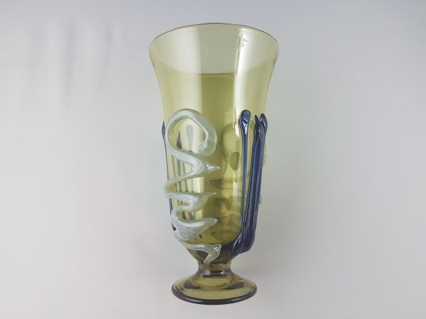 Trinkglas 2. Jahrhundert